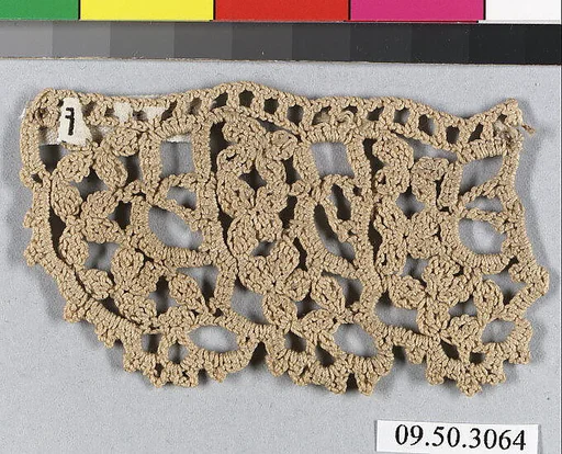 Crochet Work