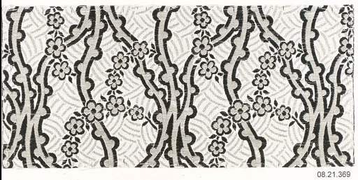 Textile sample
