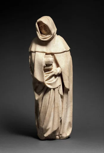 Mourner