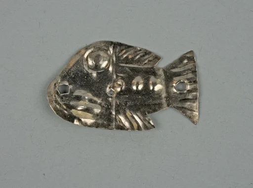 Fish Ornament