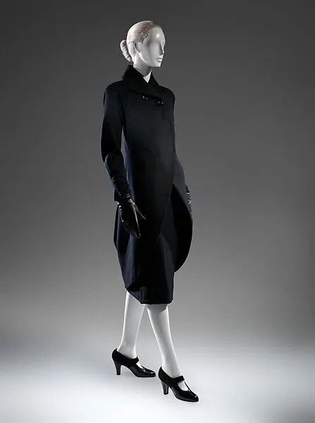 Suit — Charles James