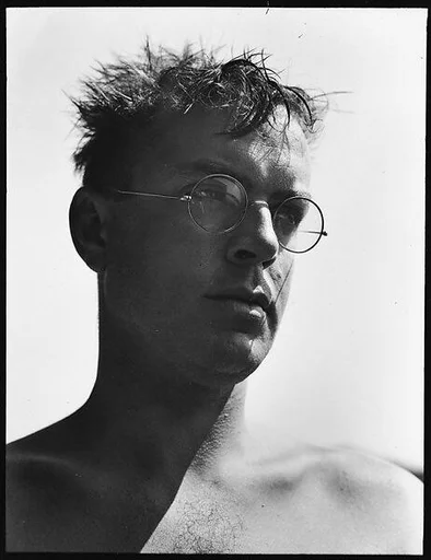 [Wilder Hobson, Long Island, New York]