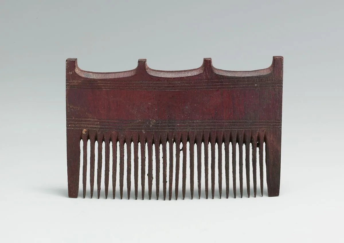 Comb — Unknown