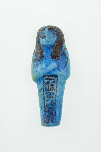 Worker Shabti of Nauny