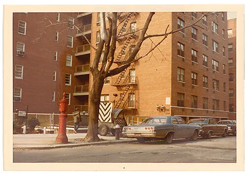 Forest Hills, Queens, New York — Stephen Shore
