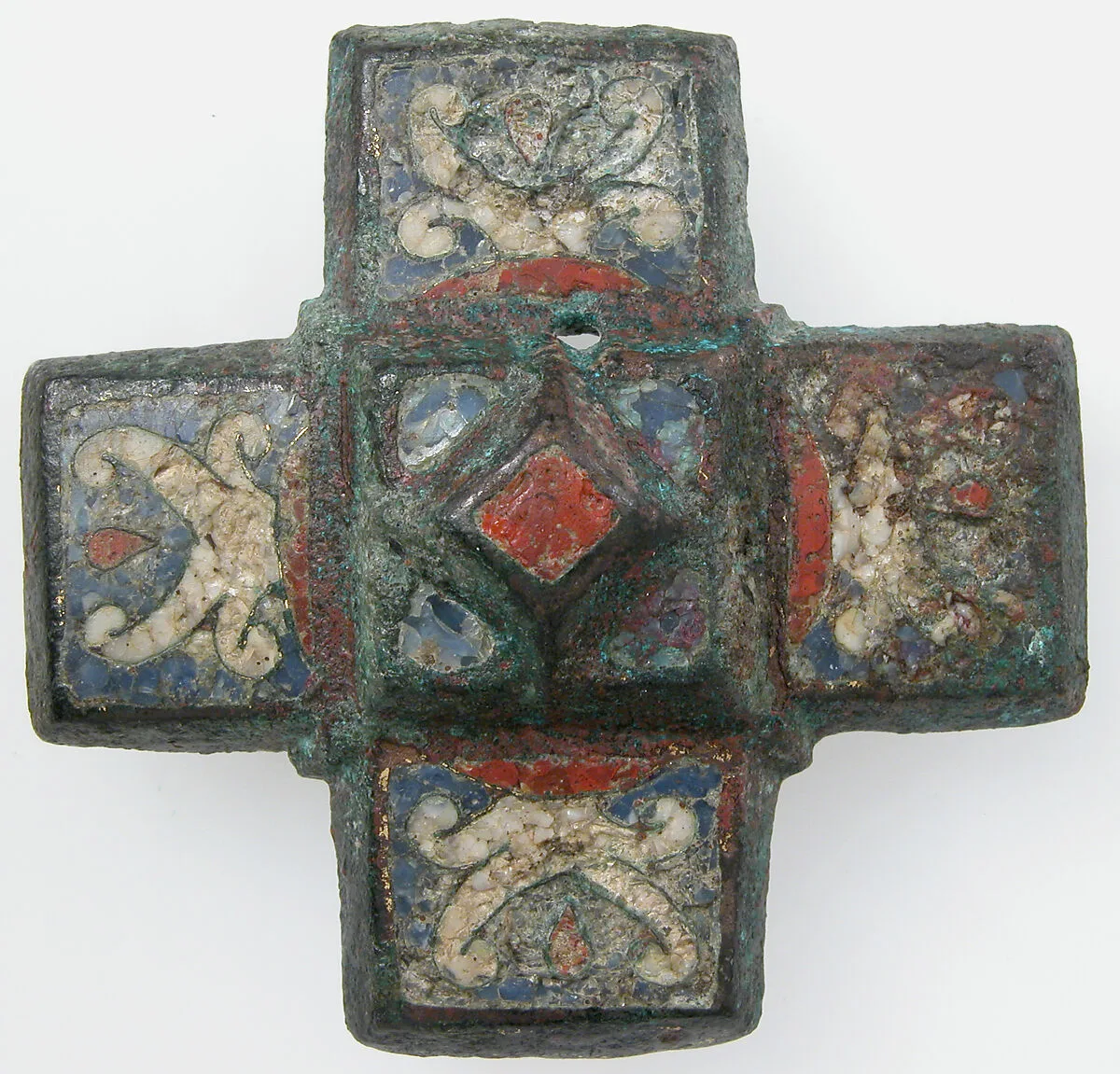 Harness Mount — Unknown