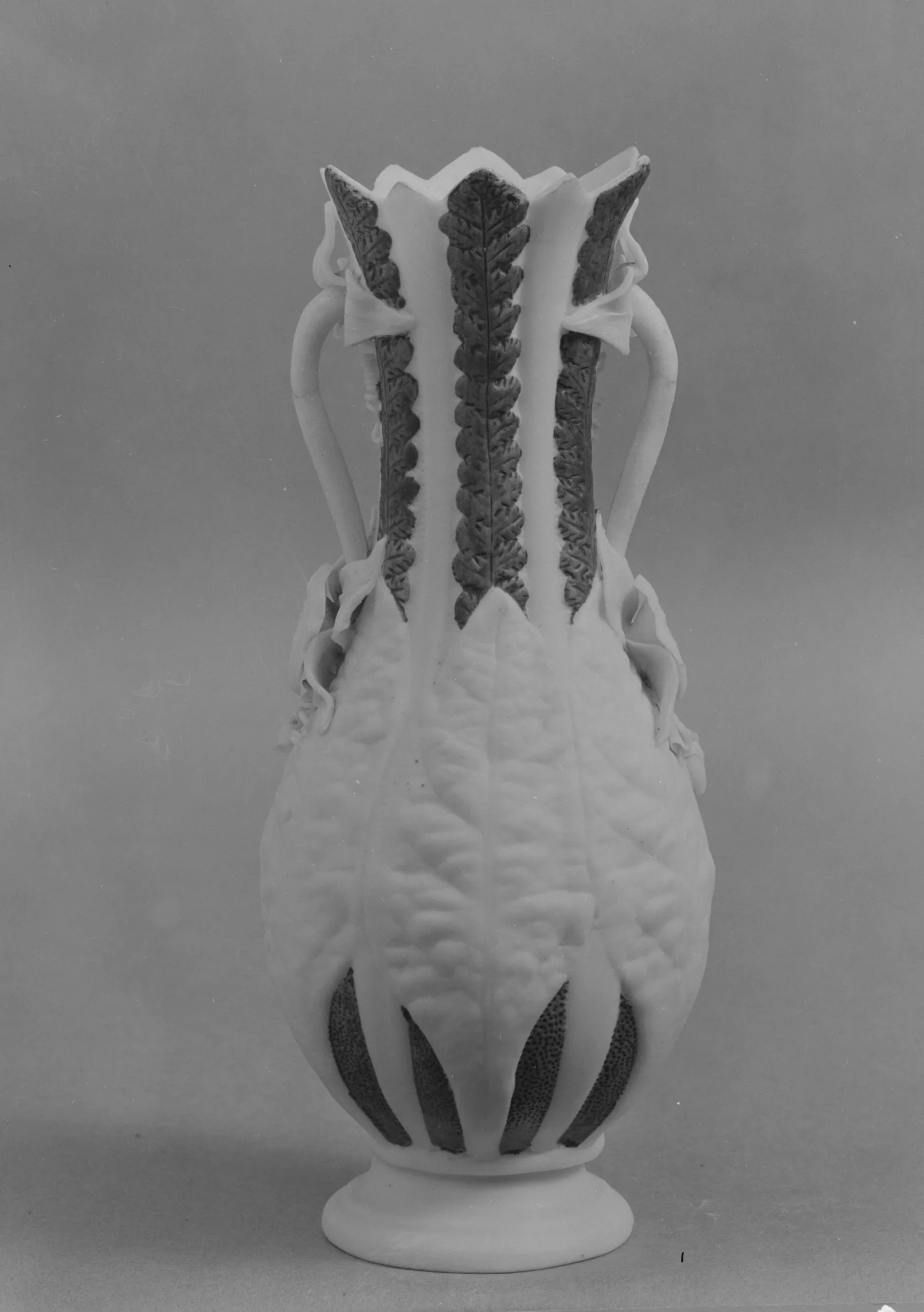 Vase — Unknown