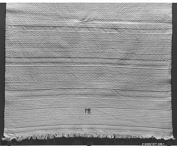 Towel — Unknown