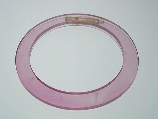 Barrette