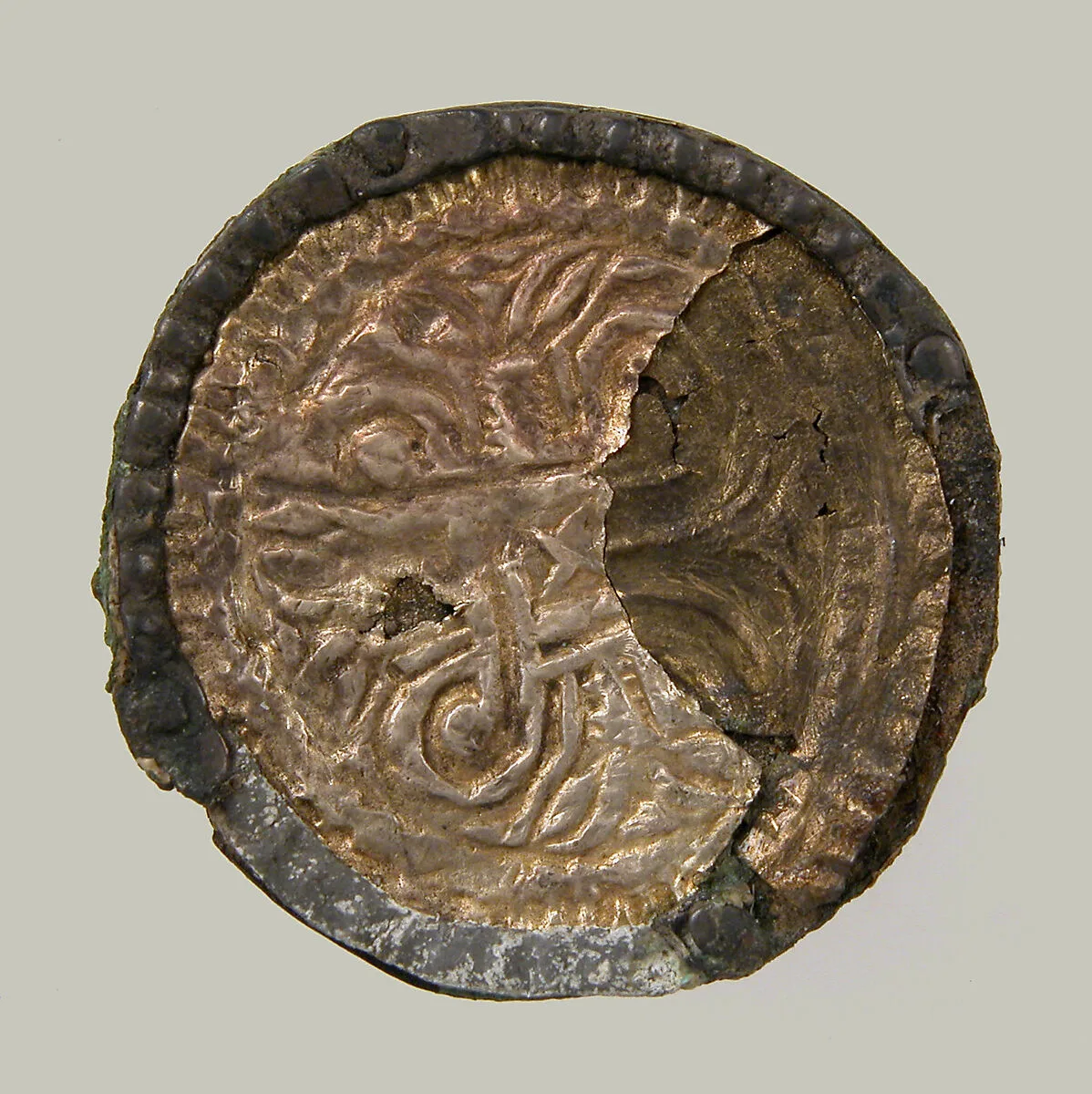 Bracteate — Unknown