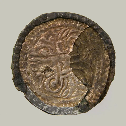 Bracteate