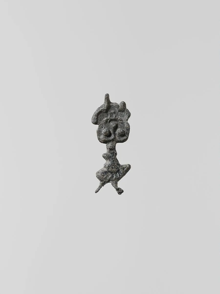 Ornaments, 14 — Unknown