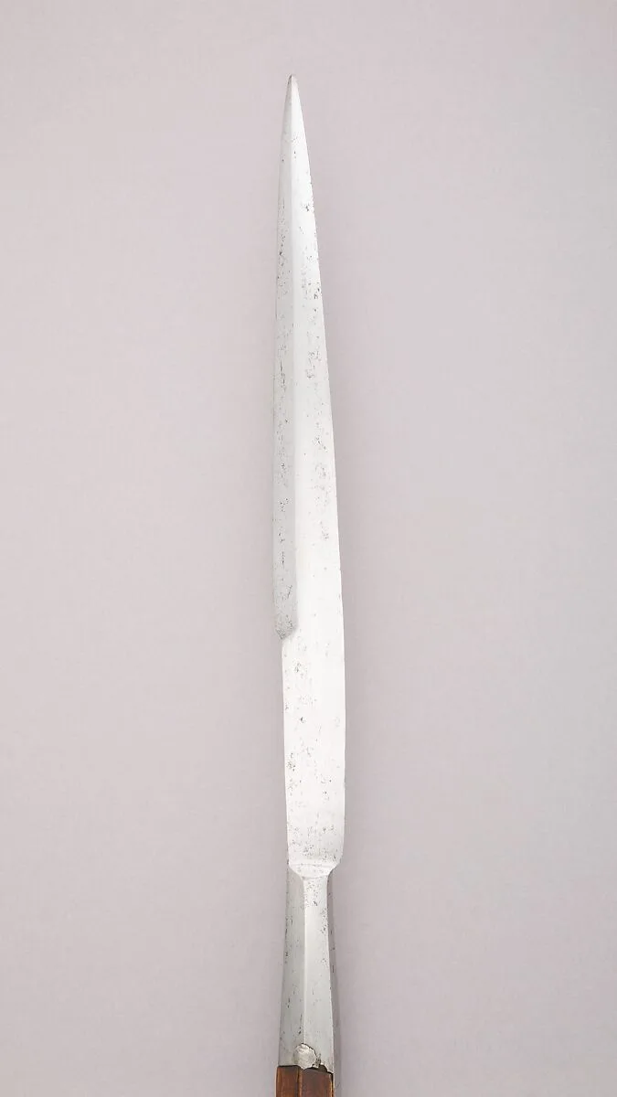 Couteau de Brèche — Unknown