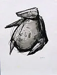 Teddy Bear — Lynn Chadwick