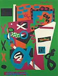 Semé — Stuart Davis