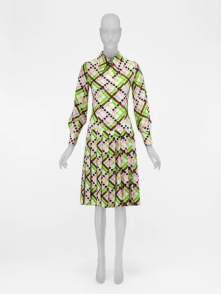 Dress — Emanuel Ungaro