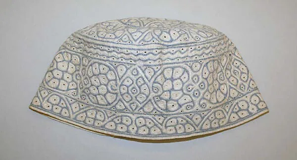 Cap — Unknown