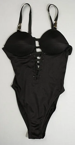 Bathing suit — Gianni Versace|Gianni Versace