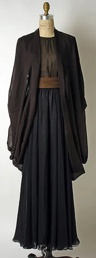 Evening dress