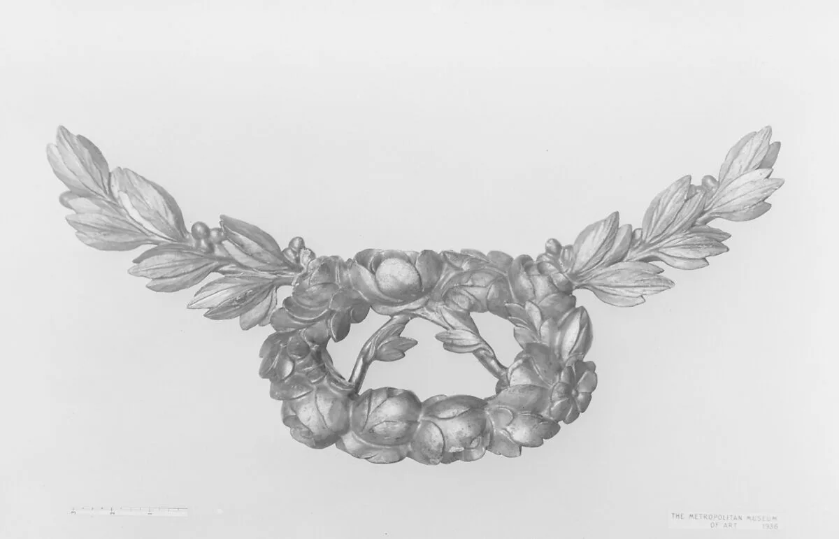 Wreath — Unknown