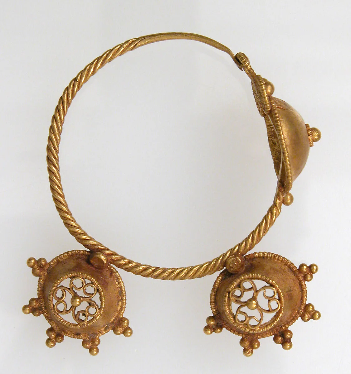 Earring — Unknown