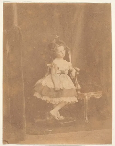Le fauteuil