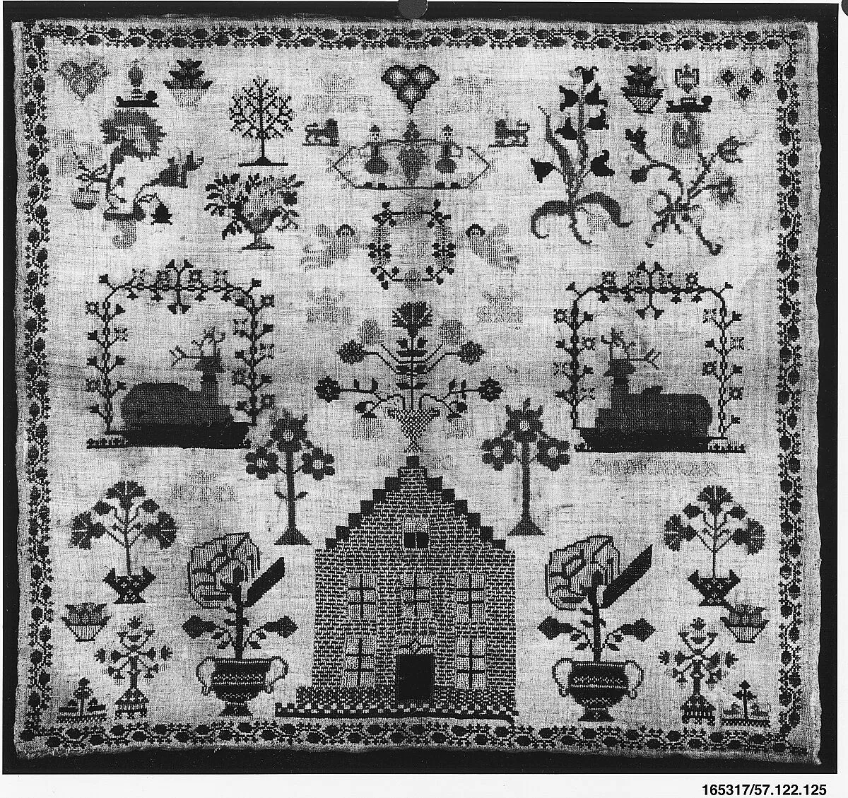 Sampler — Unknown