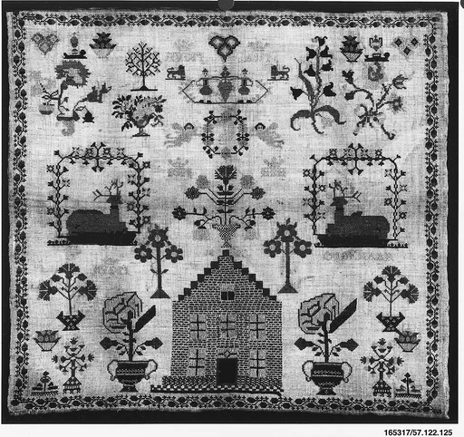 Sampler