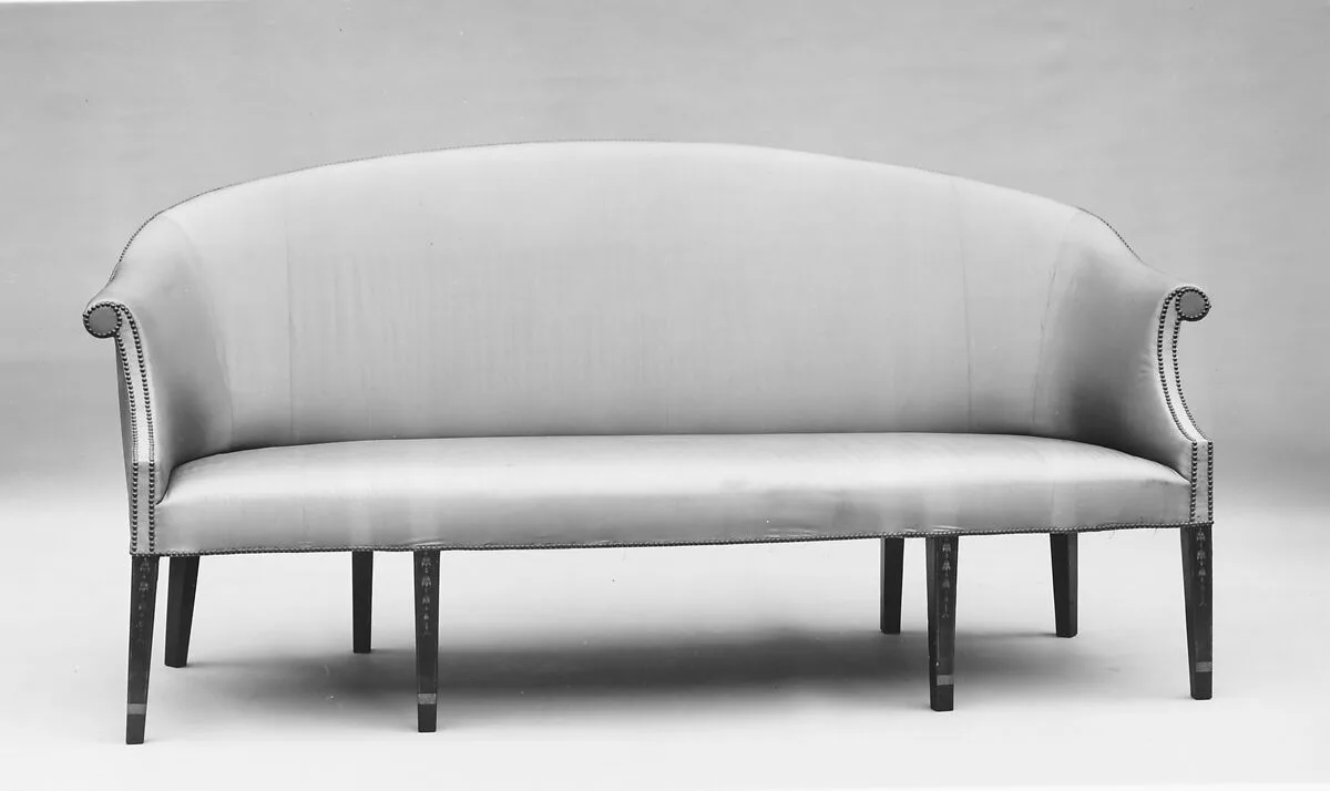 Sofa — Unknown