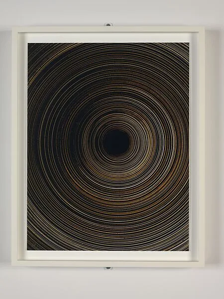 Spin (C-823) — Marco Breuer|Bark Frameworks