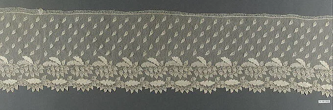 Border — Unknown