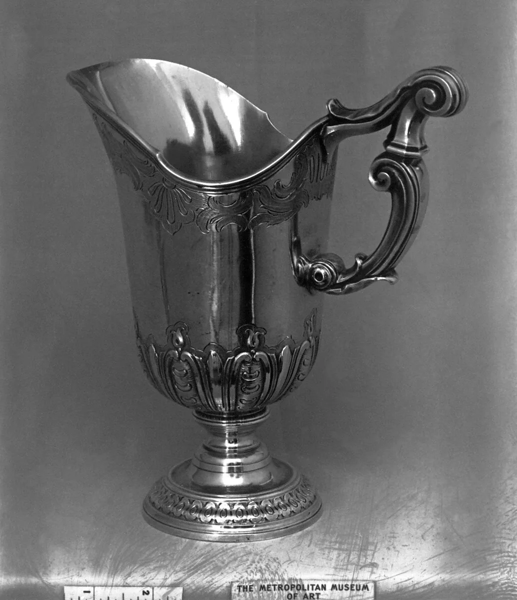 Ewer — Unknown