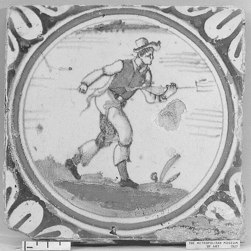 Tile