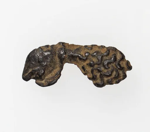 Pilgrim's Badge Fragment