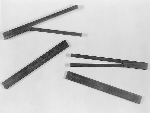 Shaking Clapper — Unknown