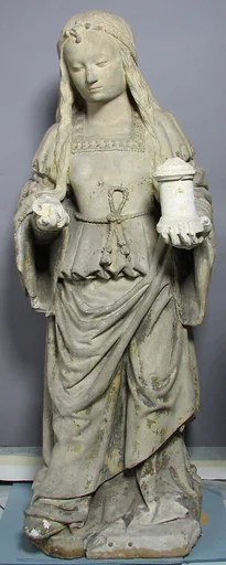 Mary Magdalene