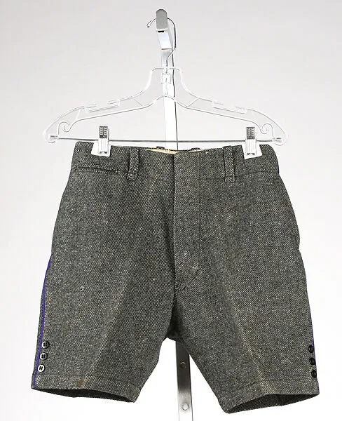 Athletic shorts — Unknown