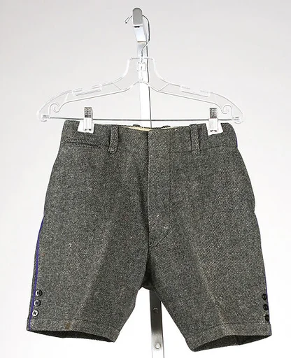 Athletic shorts