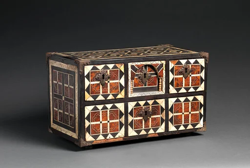 Writing Box
