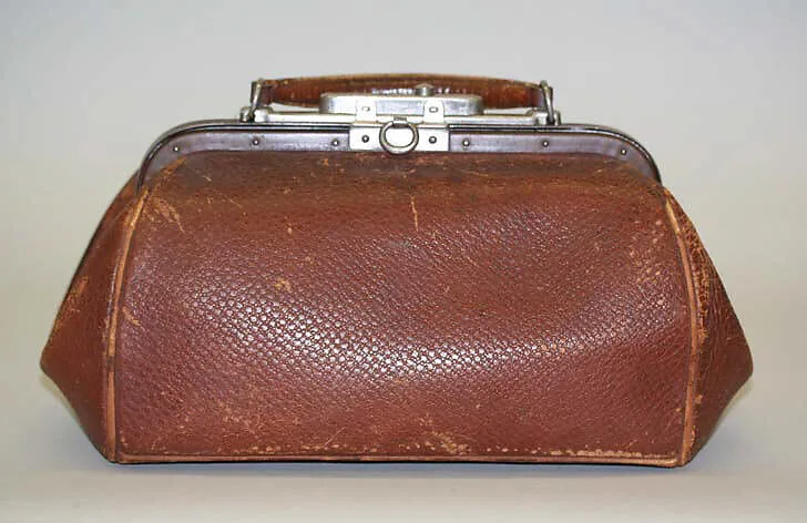 Satchel — Unknown