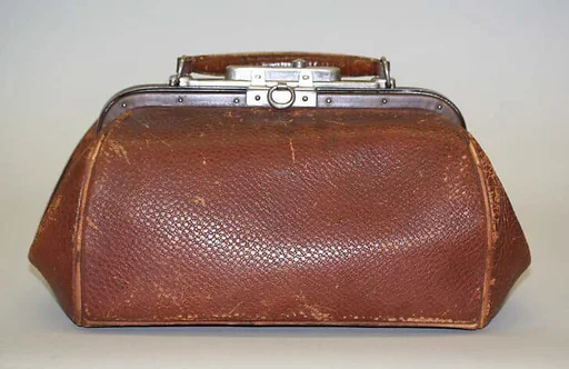 Satchel
