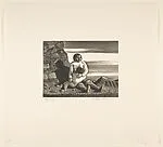 Big Baby — Rockwell Kent