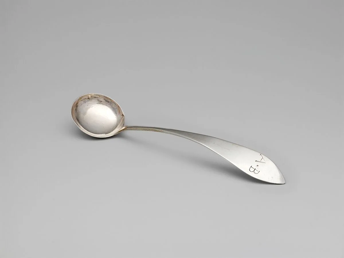 Ladle — Saunders Pitman
