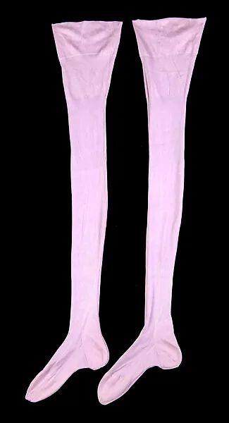 Stockings — Unknown