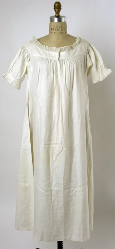 Chemise