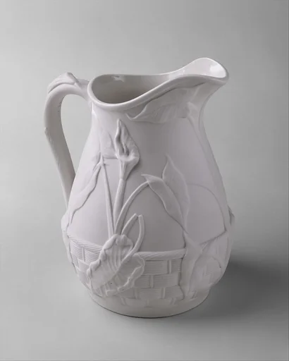 Pitcher