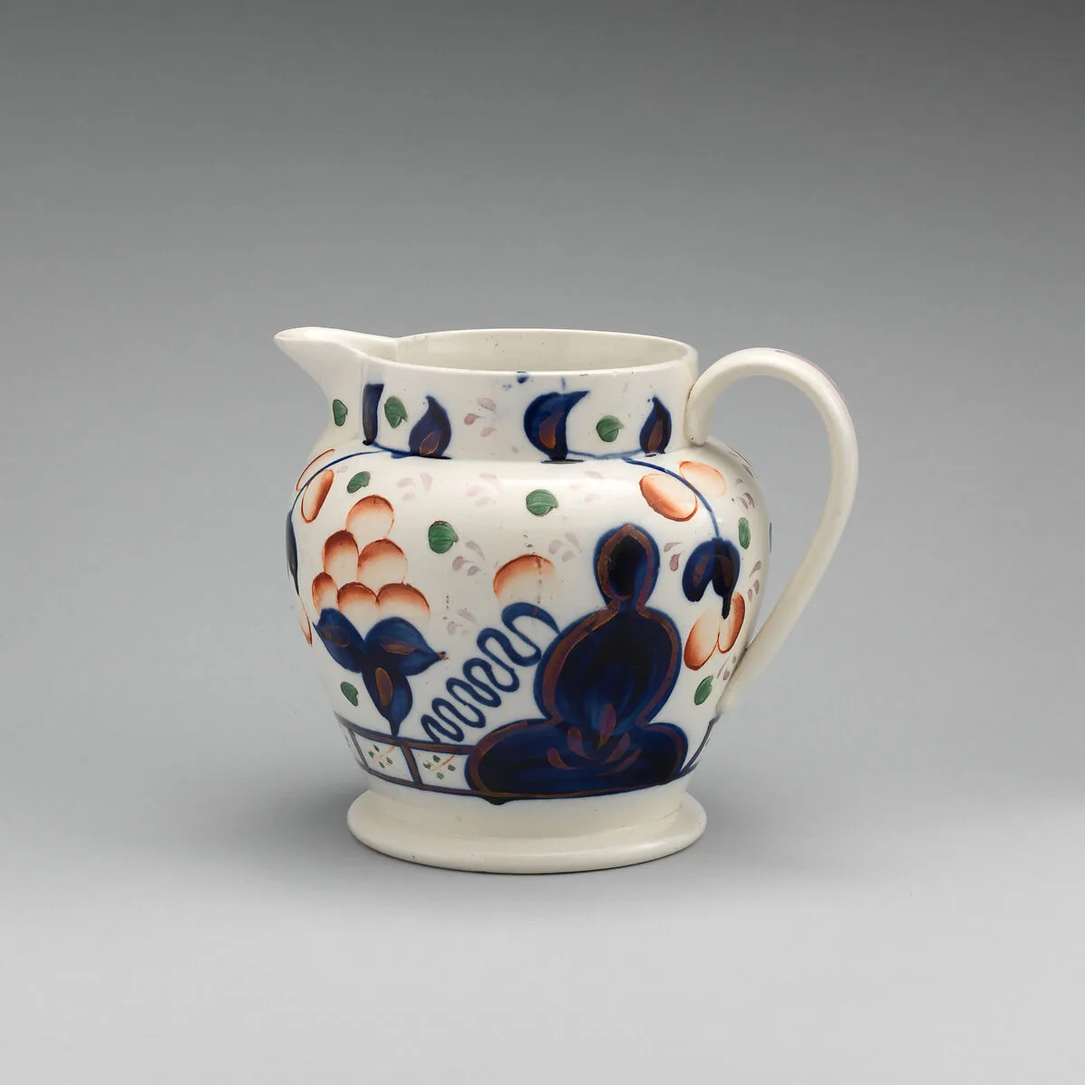 Jug — Unknown