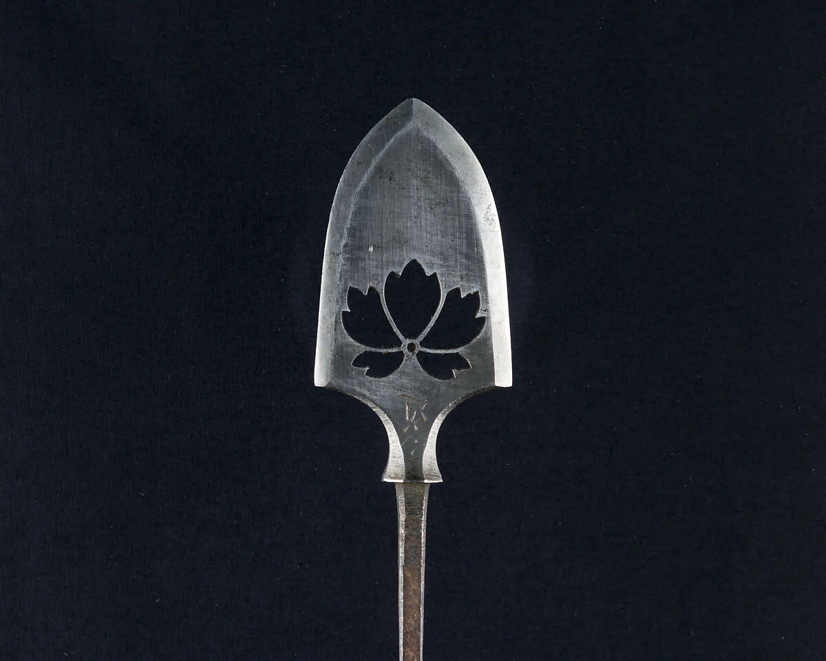Arrowhead (<i>Yanone</i>) — Unknown