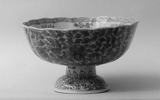 Bowl — Unknown
