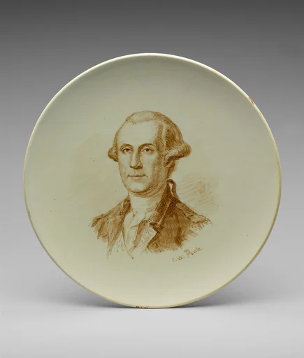 George Washington